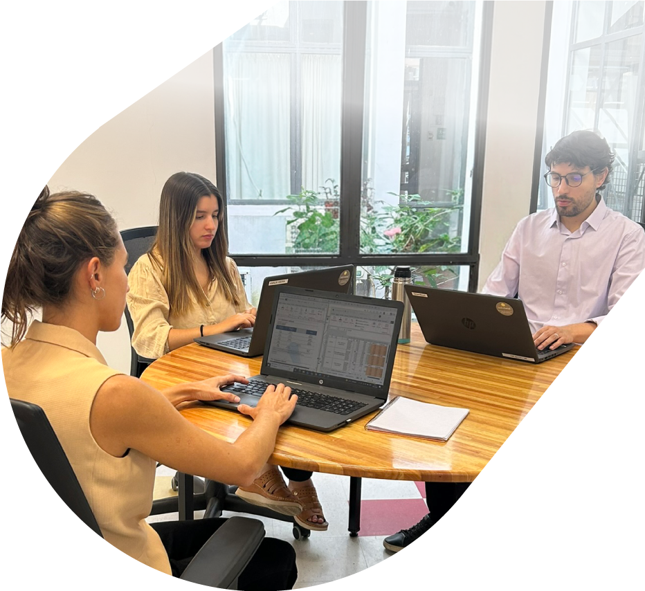 Agencia de evaluaci&oacute;n de tecnolog&iacute;as Sanitarias de Uruguay